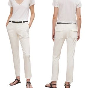 Nili Lotan Jenna pant EUC